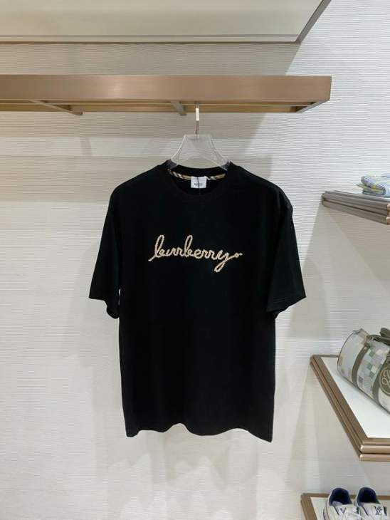 Picture of Burberry T Shirts Short _SKUBurberryM-3XLxetr14420268
